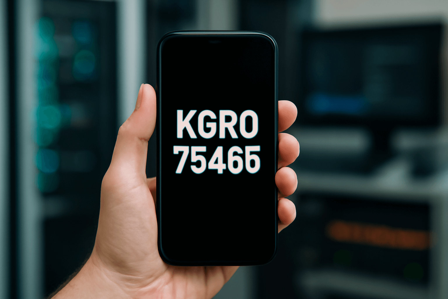 The Significance of Kgro 75466 in Today’s Technological Landscape