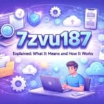 7zvu187 Explained: What It Means and How It Works