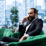 Alex Charfen: Why Billionaires Meditate for Success