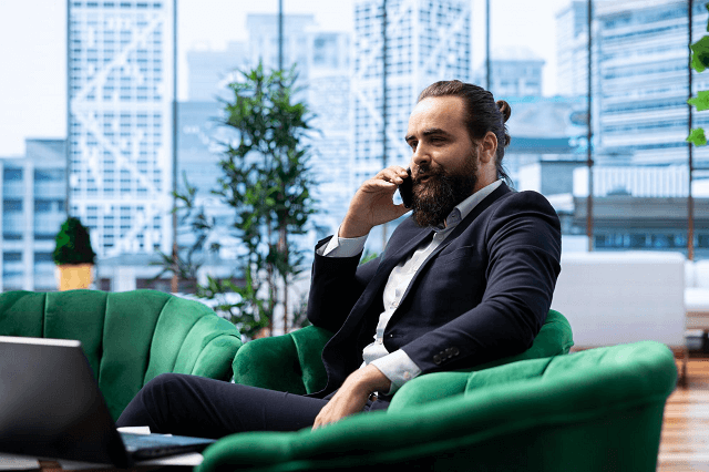 Alex Charfen: Why Billionaires Meditate for Success