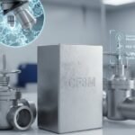 Understanding CF8M Stainless Steel: Properties, Applications, and Benefits