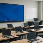 Classroom.60X: The Next Step in Evolving Digital Classrooms