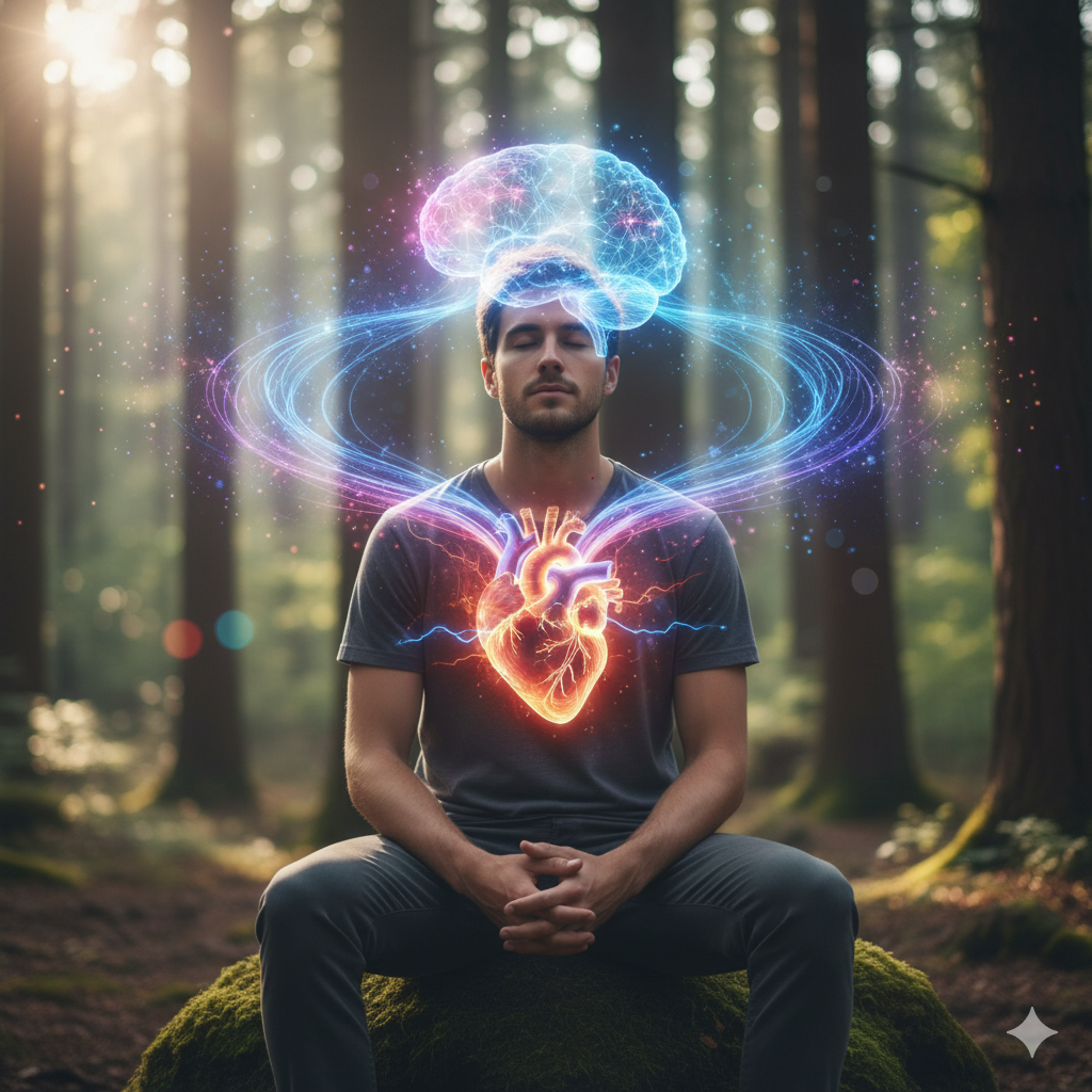 Heartumental: Bridging the Gap Between Emotional and Mental Health