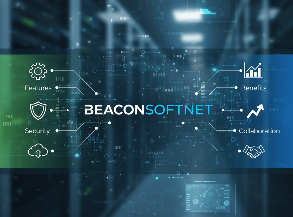 Exploring Beaconsoftnet: Key Features and Benefits for Your Business