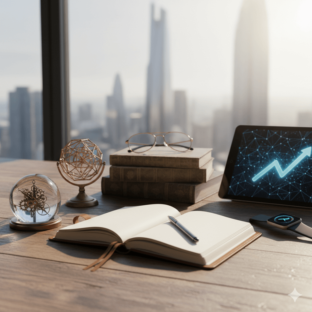 The Power of Accordshort Insights: A Guide to Staying Ahead