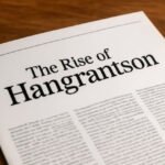 The Rise of Hangrantson: How It Became a Popular Term in Today's World