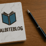 What is Jalbiteblog? A Comprehensive Guide to Its Content and Purpose
