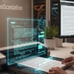 How OlympusScanlation Enhances the Accuracy and Efficiency of Document Scanning