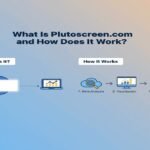 What Is Plutoscreen.com and How Does It Work?