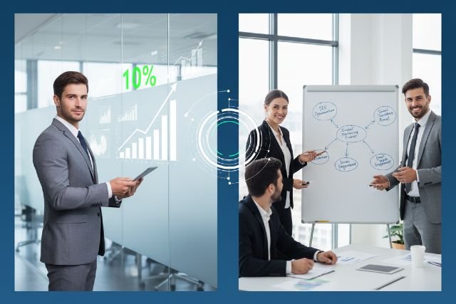 TheAlite.com Case Study: Real Results, Proven Strategies