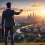 Armin Lessani Edmond: Biography, Career, and Life Story