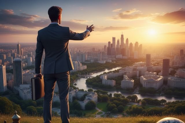 Armin Lessani Edmond: Biography, Career, and Life Story