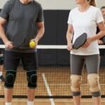 The Best Knee Support for Pickleball Players — Expert Buying Guide