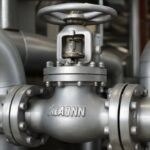 CA6NM: The Ideal Alloy for High-Temperature and High-Pressure Environments