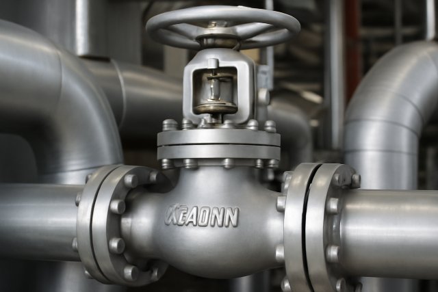 CA6NM: The Ideal Alloy for High-Temperature and High-Pressure Environments