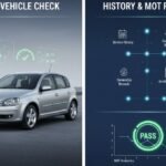 DN06LNH: Full Vehicle Check, History, and MOT Report