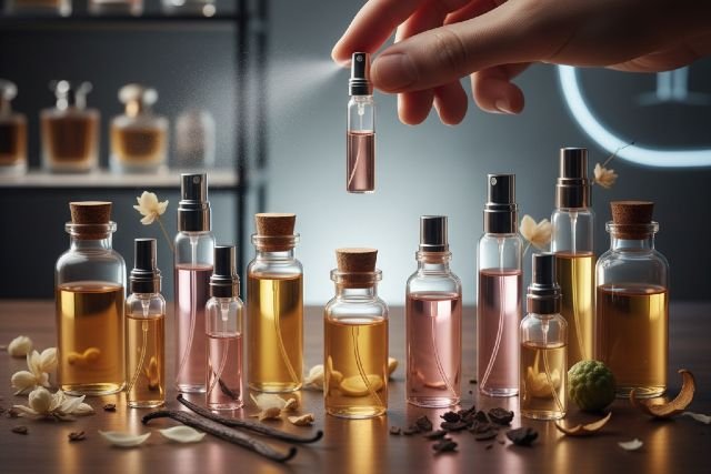Why EDP Shots Are the Next Big Trend in Perfumes
