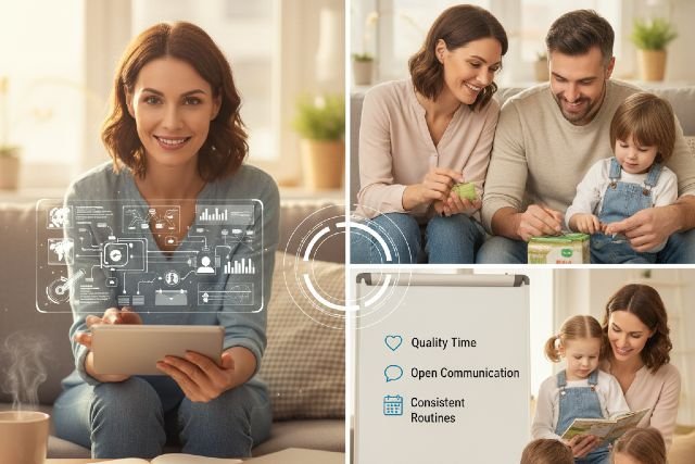 Why Hacks Relationship FPMomTips Works: Insights & Actionable Tips