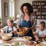 What Is Importantcool Momfood? Meaning, Recipes, and Lifestyle Tips