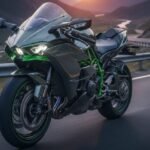 Kawasaki: Power, Precision & Passion in Every Ride
