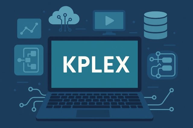 What Is Kplex? Complete Guide to the Powerful Data Streaming Tool