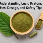Understanding Lucid Kratom: Uses, Dosage, and Safety Tips