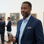 Who Is Michael Ray Todd? Biography, Career, and Life Story