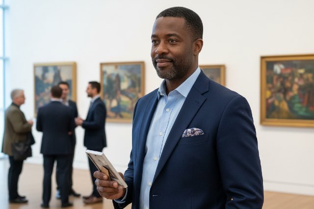 Who Is Michael Ray Todd? Biography, Career, and Life Story