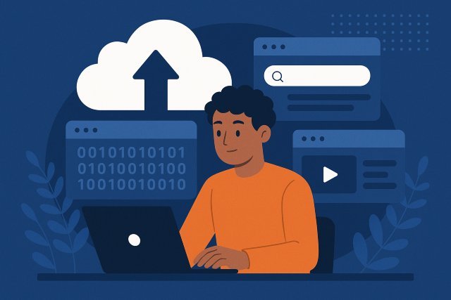 How Online SeveredBytes Is Changing the Digital Landscape