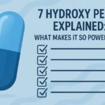 7 Hydroxy Perks Explained: What Makes It So Powerful?