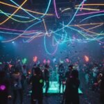 What Are Rave Strips? The Colorful Revolution Taking Over Nightlife