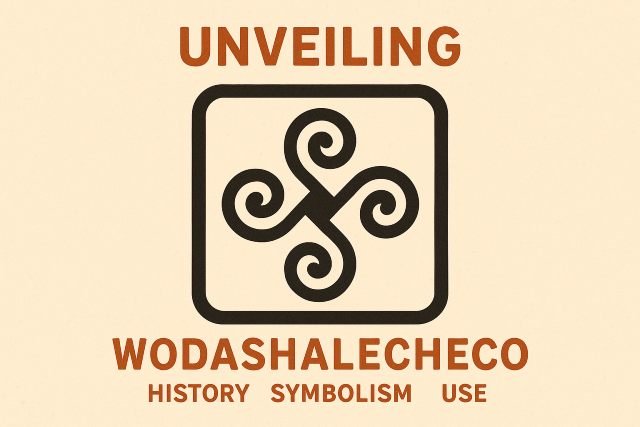 What Is PWodashalecho Meaning: History, Symbolism, and Use