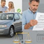 Can You Lease a Used Car? Pros, Cons, and How It Works