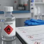 MSDS of n-Hexane: Properties, Precautions, and First-Aid Guidelines