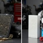 Air Filter Cleaner Explained: How It Improves Engine Performance