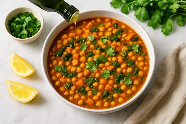 The Story Behind “Alison Roman The Stew” and Its Cult Following