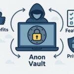 How Anon Vault Works: Benefits, Features, and Privacy Explained