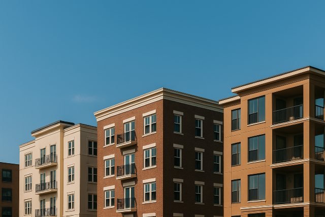 Apartment Names Ideas: Catchy, Unique & Modern Name Inspiration