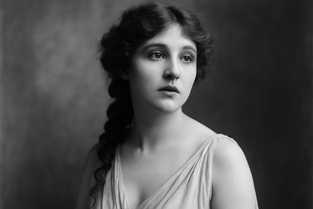 Audrey munson: Exploring the Life, Fame, and Mystery of a Silent Film Icon