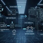 How Auto Mains Failure Systems Work: Full Technical Breakdown