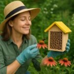 How to Use Bee Buddy for a Healthier, Happier Garden