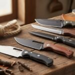 How to Choose the Best Bull Cutter Knife for Clean, Effortless Cuts
