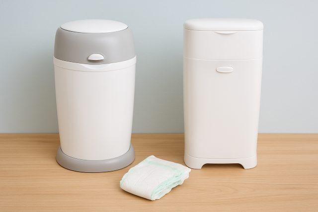Best Diaper Pail Comparison: Features, Pros, and Cons