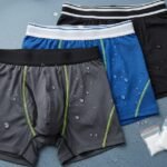 Best Mens Boxer Briefs for Athletes: Breathable & Sweat-Proof Picks