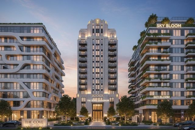 Best Names for Apartment Buildings: Creative, Classy & Catchy Ideas