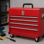 The Best Tool Box for Home, Garage, and Professional Use