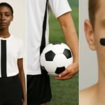 The Black Stripe: What It Represents in Fashion, Sports, and Culture