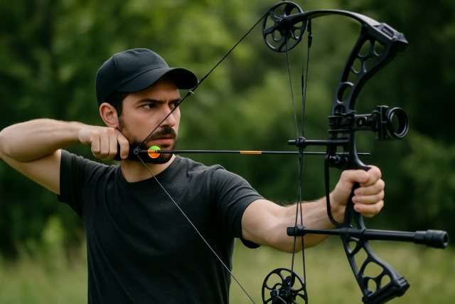 Master the Bow: Expert Tips from the Blog Archery Community