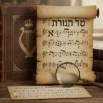 Where to Find “Bolter Song of King David PDF” + Performance Notes