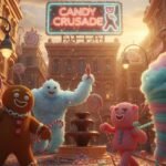 The Rise of the Candy Mob: Trends, Origins, and Impact